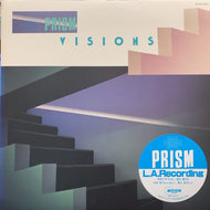 PRISM / Visions
