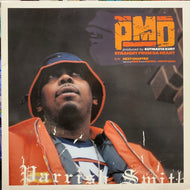 PMD / Straight From Da Heart / Next Chapter 