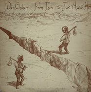 PETER CHALMERS / From There To Just About Here