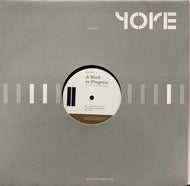 PRICELESS ONE & CHEZ DAMIER / A Work In Progress