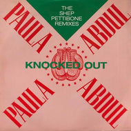 PAULA ABDUL / Knocked Out (The Shep Pettibone Remixes)