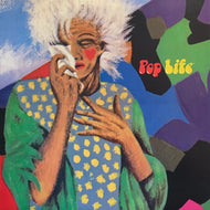 PRINCE AND THE REVOLUTION / Pop Life (Reissue)