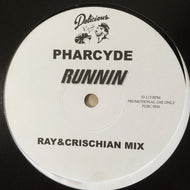 PHARCYDE / Runnin' (Rae & Christian Remix) 