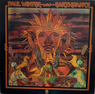 PAUL WINTER / Earthdance