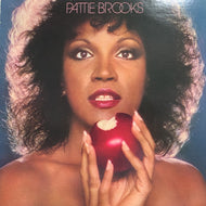 PATTIE BROOKS / Pattie Brooks