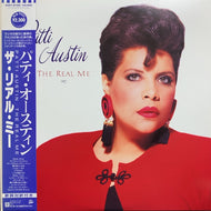 PATTI AUSTIN / The Real Me