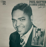 PAUL GAYTEN / Creole Gal