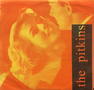 PITKINS / Waltzed Out / Go Away