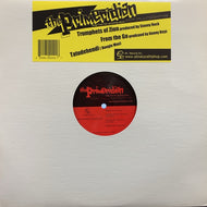 PRIMERIDIAN / Trumpets Of Zion / From The Go / Tatuduhendi (Boogie Man)