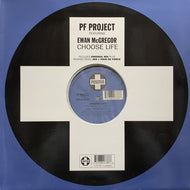 PF PROJECT / Choose Life