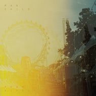 PHUM VIPHURIT / Manchild (180g Transparent Yellow)