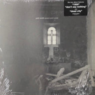 PATTI SMITH / Peace And Noise