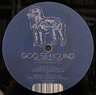 POCKET PET  / WeSendIt EP