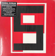 PRIMAL SCREAM / Mixomatosis