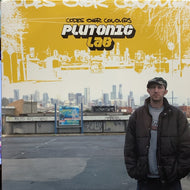 PLUTONIC LAB / Codes Over Colours