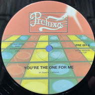PRELUXE / You're The One For Me