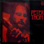 PETER THOM / Peter Thom