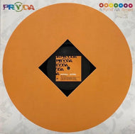 PRYDA / Rymd / Armed
