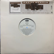PATTI AUSTIN / Reach
