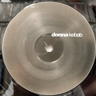 PLUMP DJS / Donna Kebab