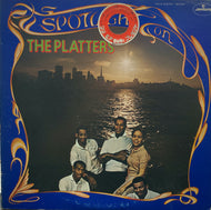 PLATTERS / SPOTLIGHT ON THE