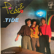 PICASSO （ピカソ） / Tide