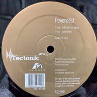 PEVERELIST / Infinity Is Now / Junktion