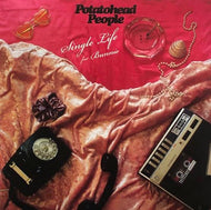POTATOHEAD PEOPLE / Single Life