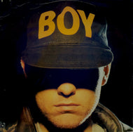 PET SHOP BOYS / Love Comes Quickly