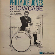 PHILLY JOE JONES / Showcase
