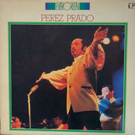 PEREZ PRADO AND HIS ORCHESTRA / EVERGREEN