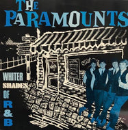 PARAMOUNTS / Whiter Shades Of R&B
