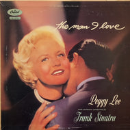 PEGGY LEE / The Man I Love