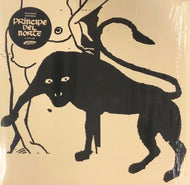 PRINS THOMAS / Principe Del Norte