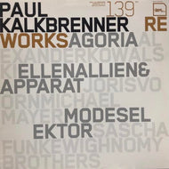 PAUL KALKBRENNER / Reworks 12