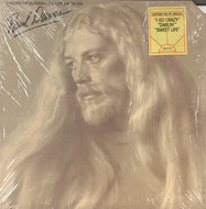 PAUL DAVIS / Singer Of Songs Teller Of Tales