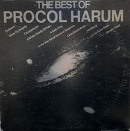 PROCOL HARUM / The Best Of Procol Harum