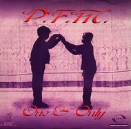 PFM / One ＆ Only