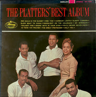 PLATTERS / The Platters Best Album 10th Anniversary Album