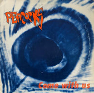 PEACOCKS / Come With Us 