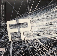 PERFUME / Future Pop (Clear Vinyl)