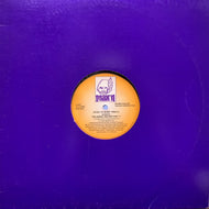 PETER AT WORK PRESTA presents / The Unreel Record (Part Two)