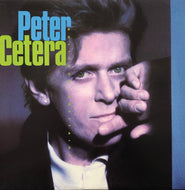 PETER CETERA / Solitude / Solitaire