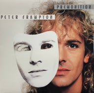 PETER FRAMPTON / Premonition