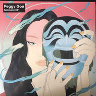 PEGGY GOU / Moment EP (Starry Night / Han Pan)