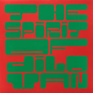 PHILIPPOS SIPANO & THE MPC ORCHESTRA / The Spirit Of Dilovan
