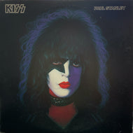 PAUL STANLEY / Kiss, Paul Stanley