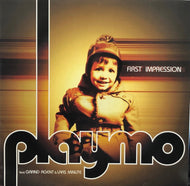 PLAYMO / First Impression