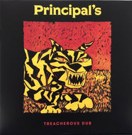 PRINCIPAL / Treacherous Dub