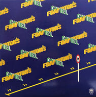 PETER FRAMPTON / Frampton's Camel